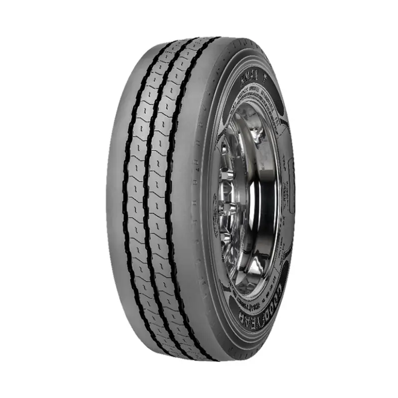 205/65R17.5 18Pr J Goodyear Kmax T Regional Trailer Tl 1