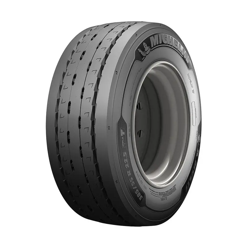 205/65R17.5 18Pr J Michelin X Multi T2 Trailer 1