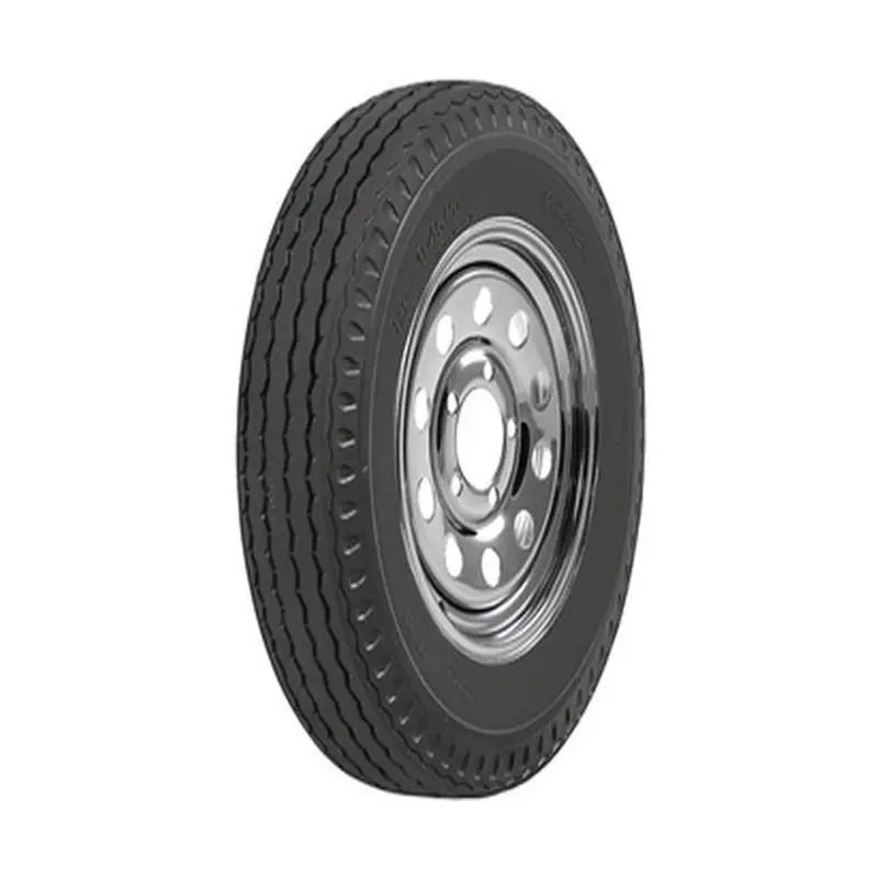 205/75D15 6Pr 101/97L Power King Premium Trailer Tl 1