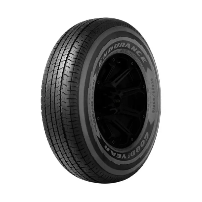 205/75R15 8Pr D 107N Goodyear Endurance Trailer 1