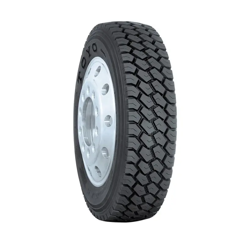 215/75R17.5 12Pr 124/123L Toyo M608 1