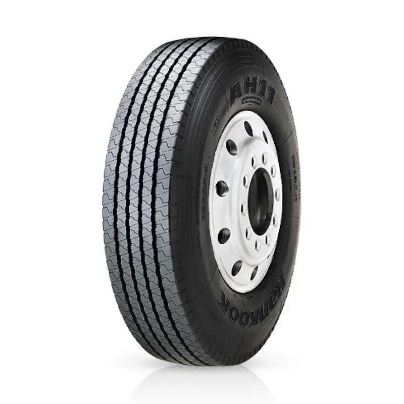 215/75R17.5 14Pr G Hankook Ah11 Steer All Position 1