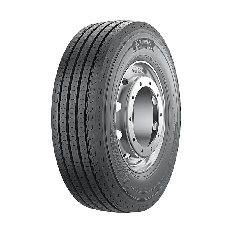 215/75R17.5 14Pr G Michelin X Multi Z 1