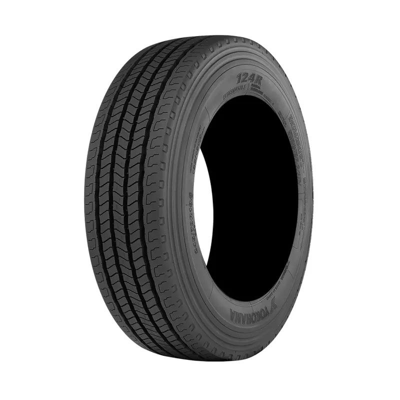215/75R17.5 14Pr G Yokohama 124R All Position 1