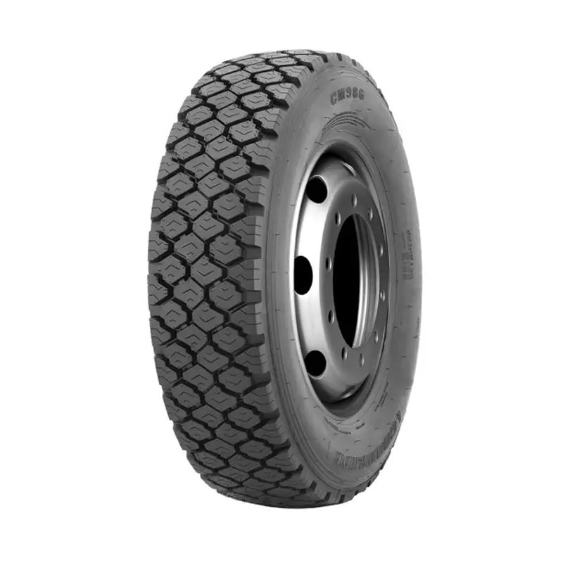 215/75R17.5 16Pr 135/133J Goodride Cm986 1