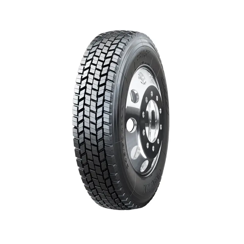 215/75R17.5 16Pr 135/133L Sailun S737 1