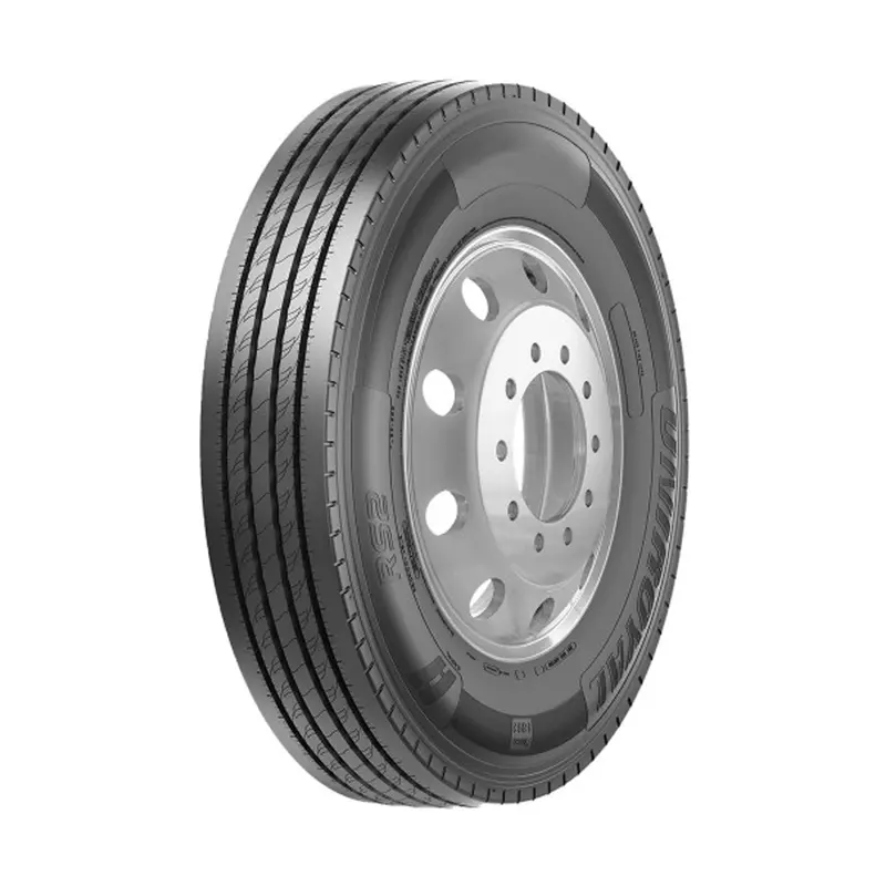 215/75R17.5 16Pr 135/133L Uniroyal Rs 2 - 54344 1