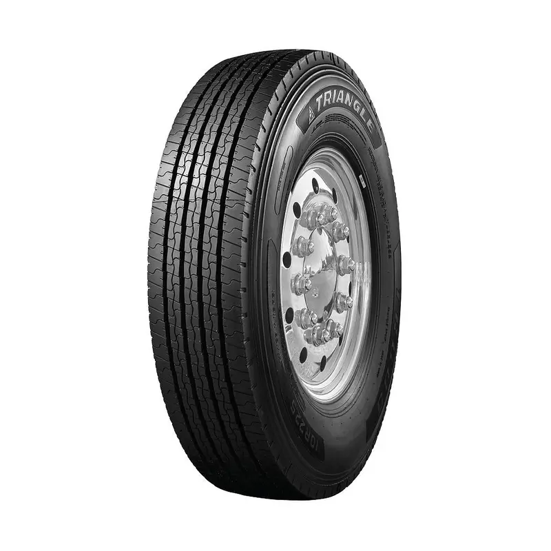 215/75R17.5 16Pr H 127/124M Triangle Tr685 All Position Tl 1