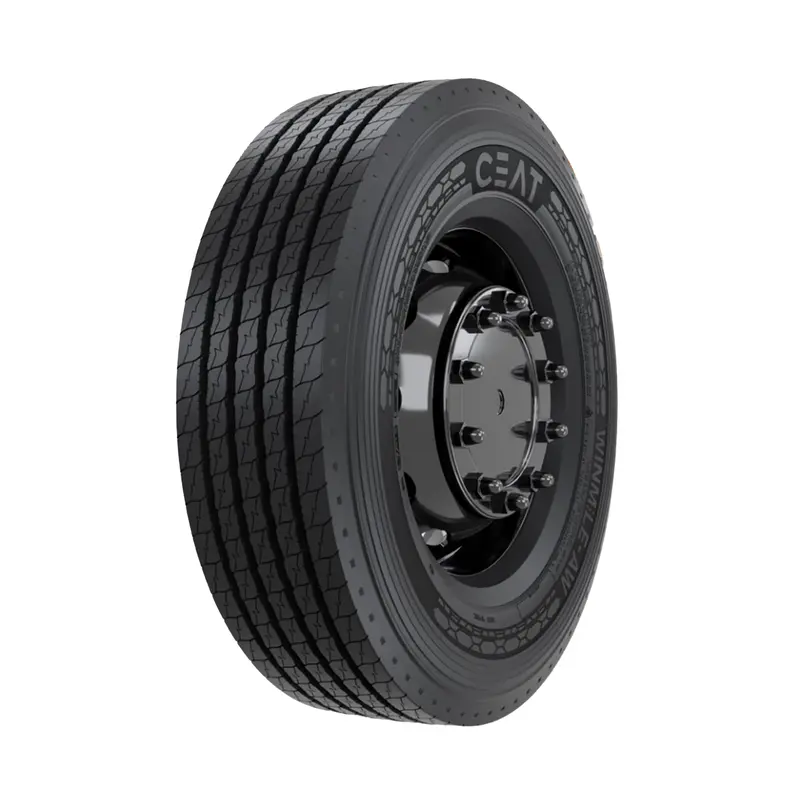 215/75R17.5 16Pr H 135/133K Ceat Winmile-Aw 1