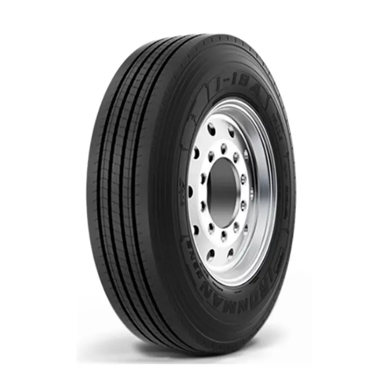 215/75R17.5 16Pr H 135/133L Ironman Gen2 I-19A All Position 1