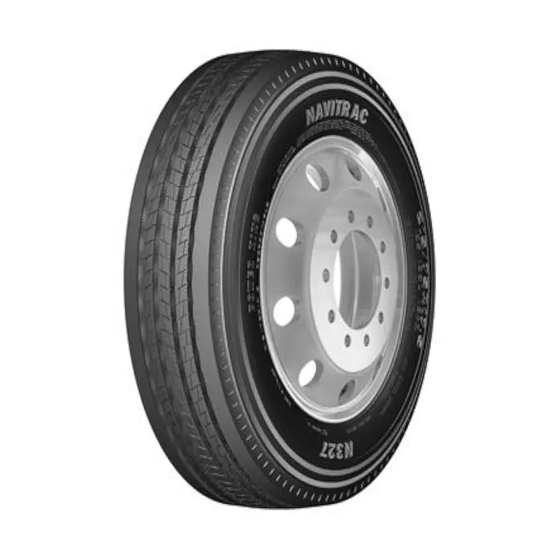 215/75R17.5 16Pr H 135/133L Power King Navitrac N327 Tl 1