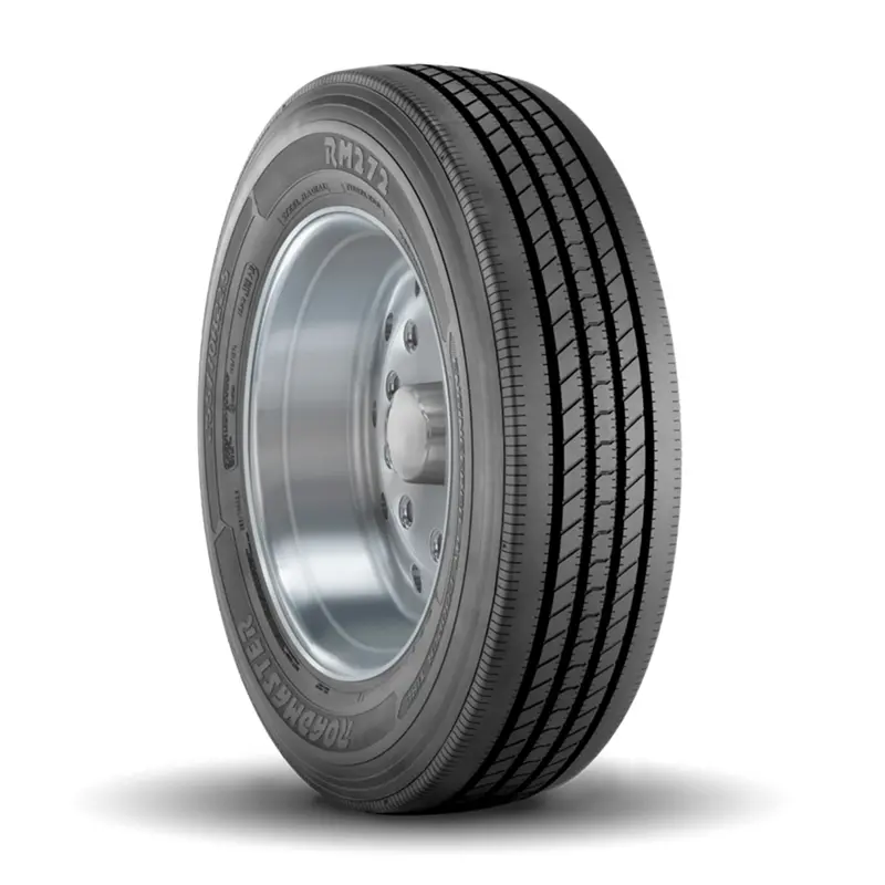 215/75R17.5 16Pr H 135/133L Roadmaster Rm272 All Position 1