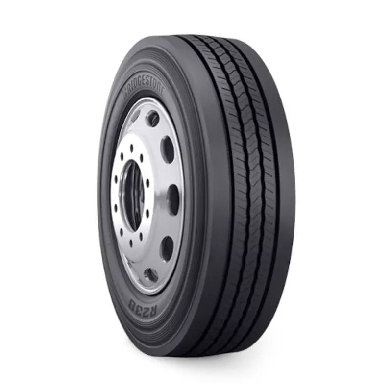 215/75R17.5 16Pr H Bridgestone R238 Tl 1