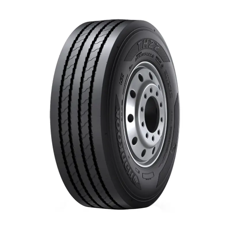 215/75R17.5 16Pr H Hankook Th22 Tl Trailer 1
