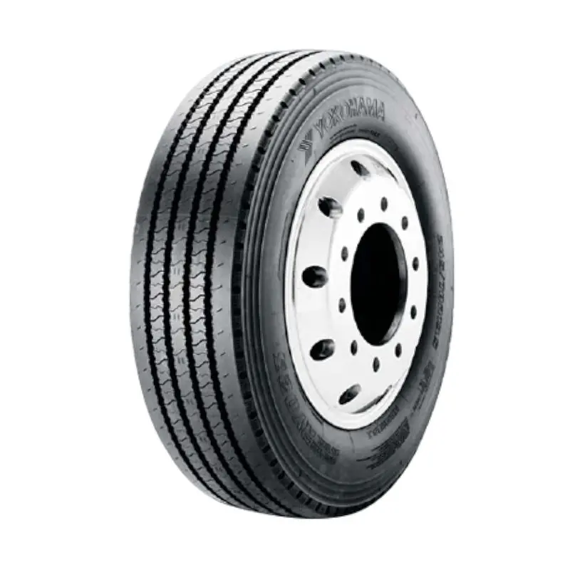 215/75R17.5 16Pr H Yokohama Ry023 Trailer/Steer/All Position 1