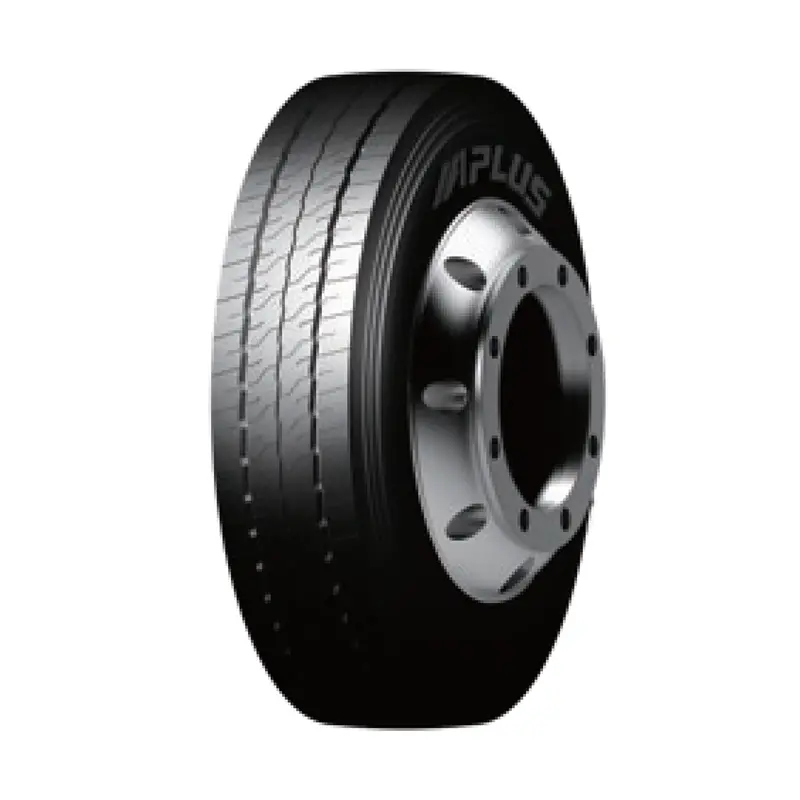 215/75R17.5 18Pr J 135/133L Aplus Tl002 Trailer 1