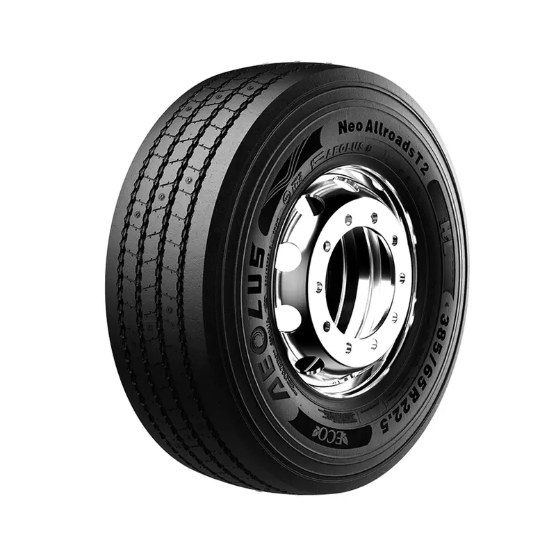 215/75R17.5 18Pr J Aeolus Allroads T2 Tl 1