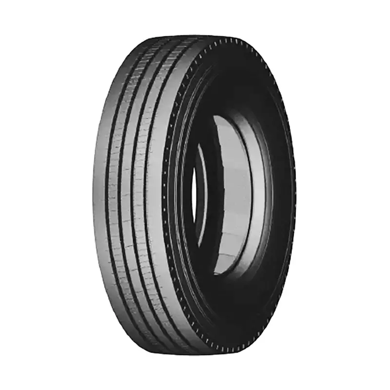 215/75R17.5 Tl 16 135/133L Power King Navitrac Nrs20 1