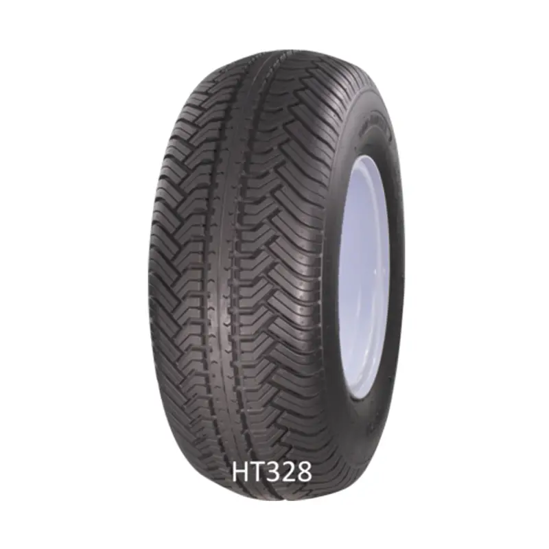 22.5X8.00-12 12Pr Greenball Tow-Master St Ht328-329 1