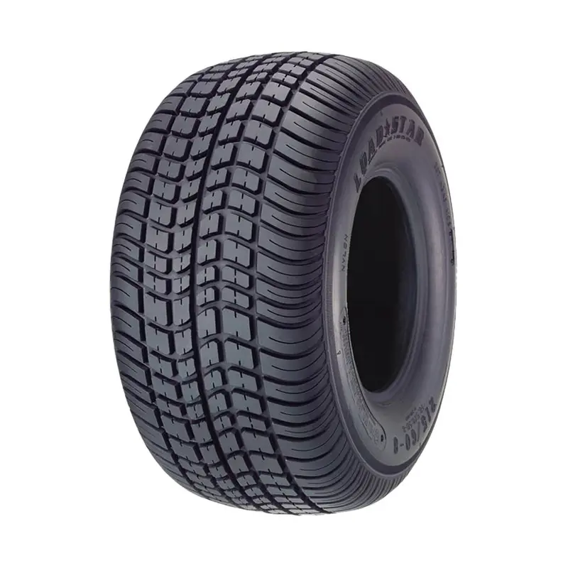 225/55-12 10Pr E Kenda Loadstar K399 Trailer Tl 1