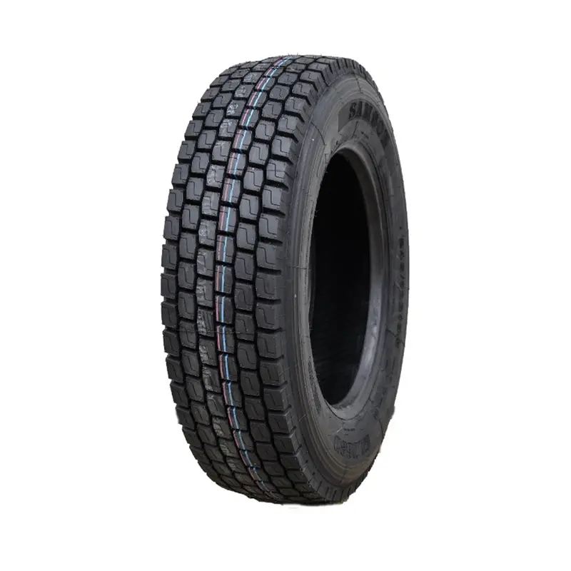 225/70R19.5 128/126N 14Pr G Advance Gl268d Drive Tl 1