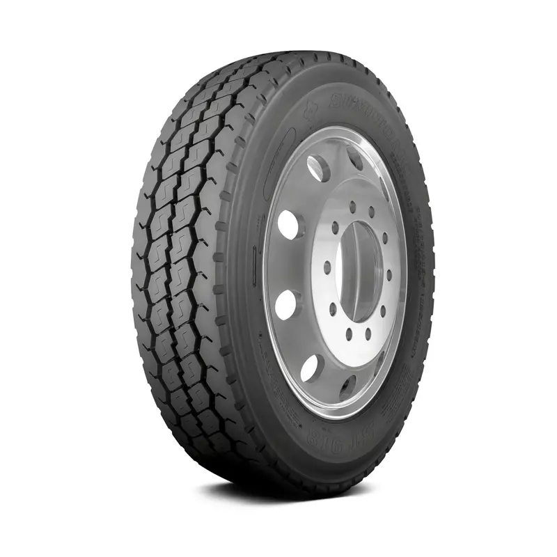 225/70R19.5 12Pr 125/123M Sumitomo St918 1