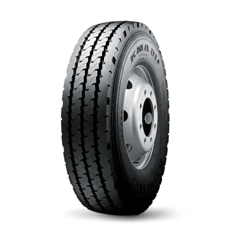 225/70R19.5 12Pr F Kumho Kma01 On/Off Highway Tl 1
