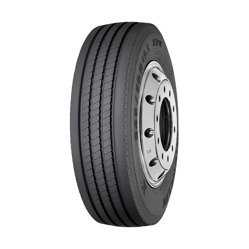 225/70R19.5 12Pr F Michelin Xrv 1