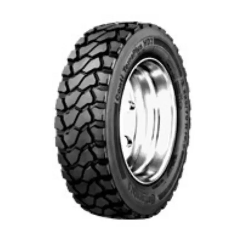 225/70R19.5 14Pr 128/126L Continental Conti Terra Hd3 1