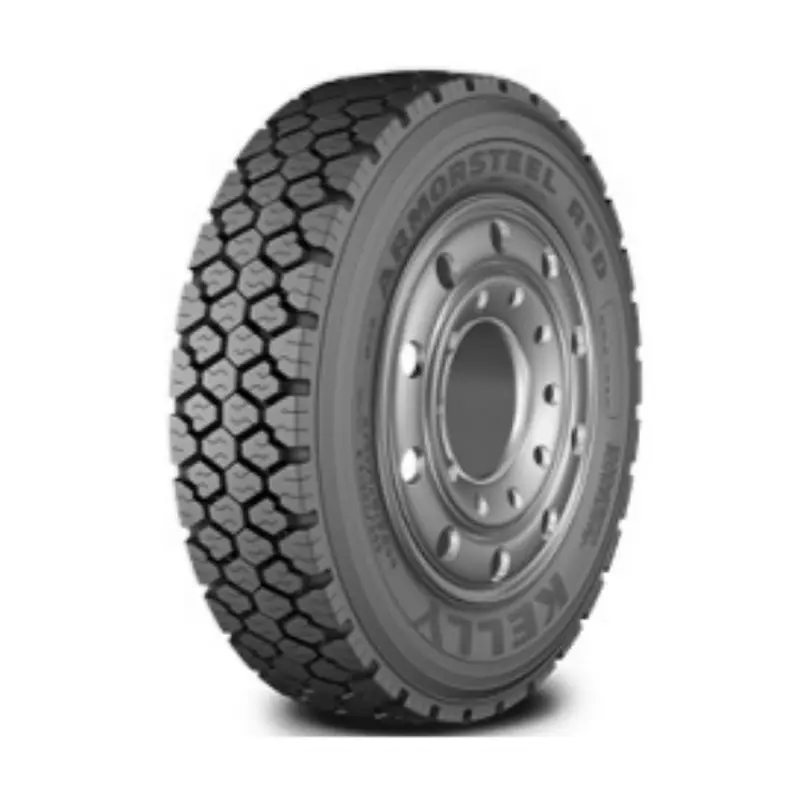 225/70R19.5 14Pr 128/126L Kelly Armorsteel Rsd Ult 1