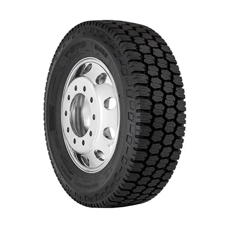 225/70R19.5 14Pr 128/126N Toyo M655 Tl 1