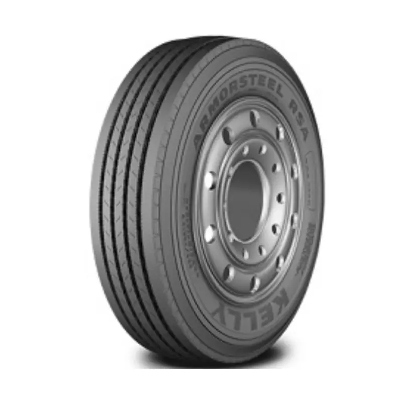 225/70R19.5 14Pr 128L Kelly Armorsteel Rsa Ult 1