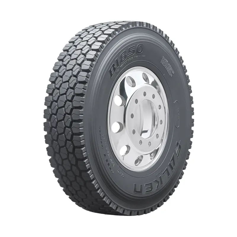 225/70R19.5 14Pr 128N Falken Bi-850 1