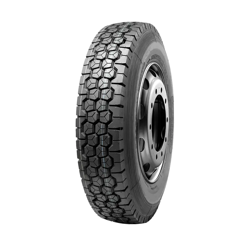 225/70R19.5 14Pr Constellation Cdr955 Tl 1