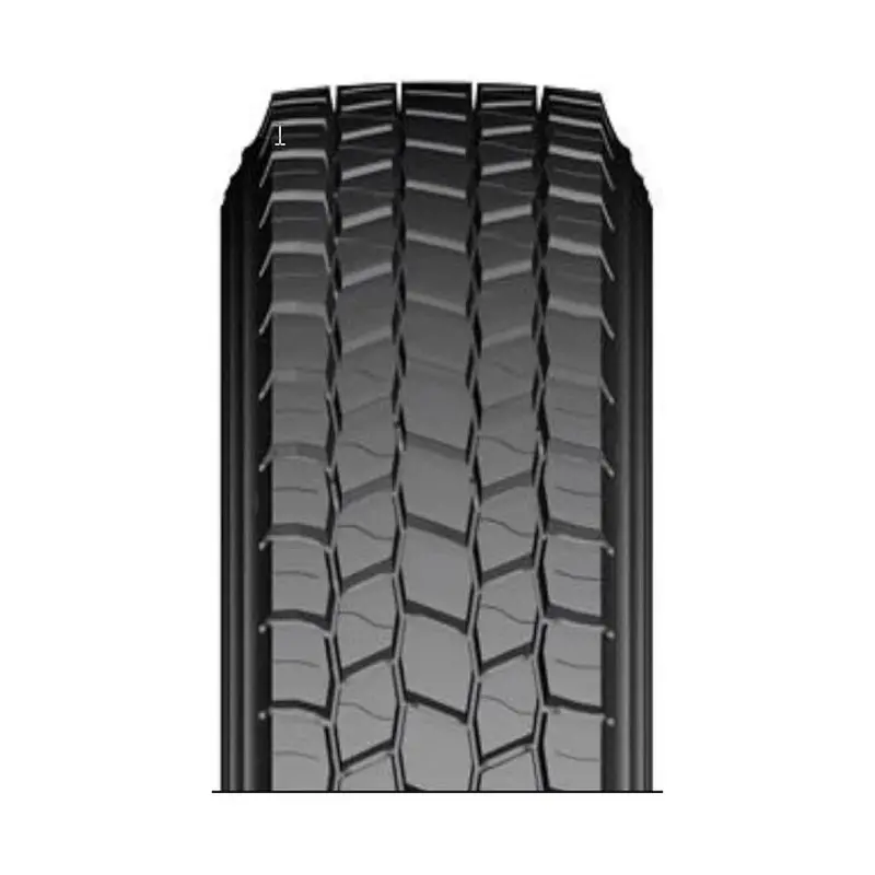 225/70R19.5 14Pr G 128/126L Gt Radial Gdr339 Drive 1