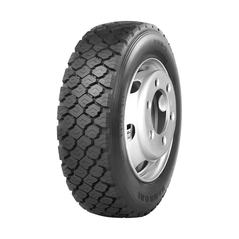 225/70R19.5 14Pr G 128/126L Ironman I-604 Regional Drive Tl 1