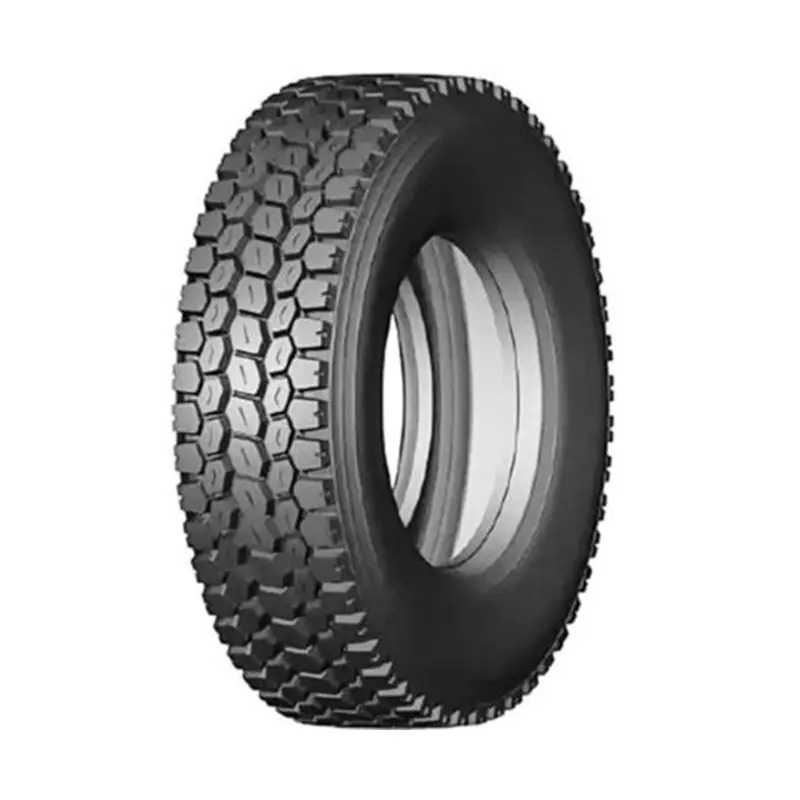225/70R19.5 14Pr G 128/126L Power King Navitrac Nrd28 1
