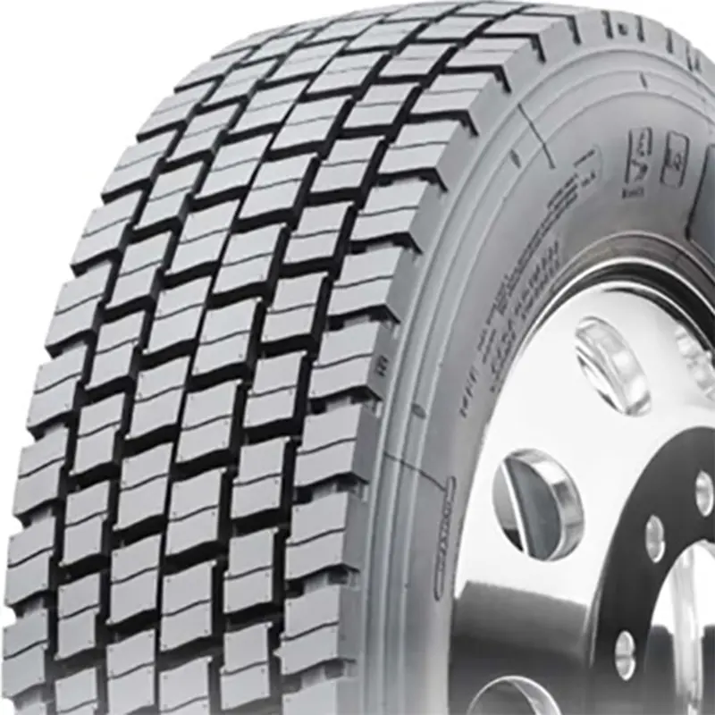 225/70R19.5 14Pr G 128/126L Rovelo Rdr3 Drive 1