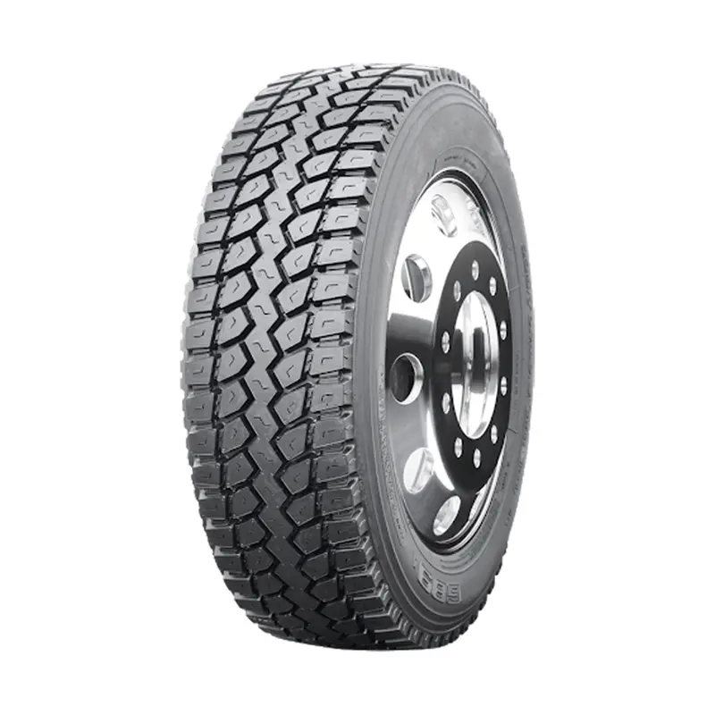 225/70R19.5 14Pr G 128/126L Triangle Tr689a Tl 1