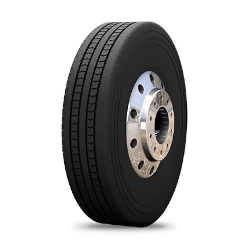 225/70R19.5 14Pr G 128/126M Duraturn Da20 Steer/All Position Tl 1