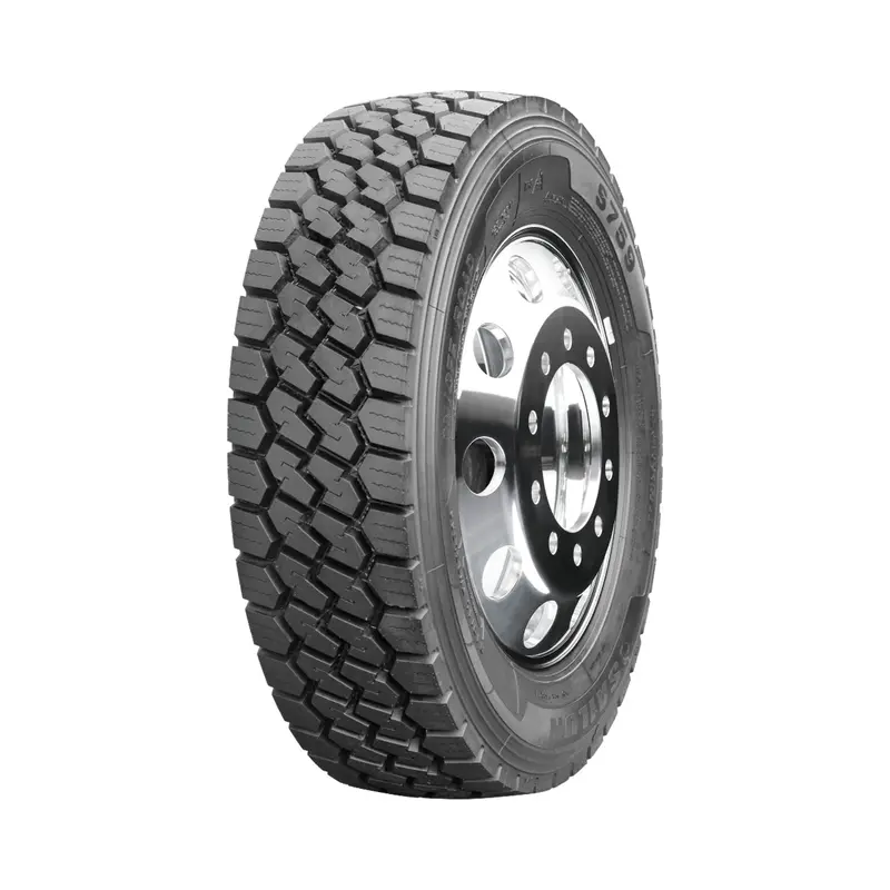 225/70R19.5 14Pr G 128/126M Sailun S759 Drive Regional 1