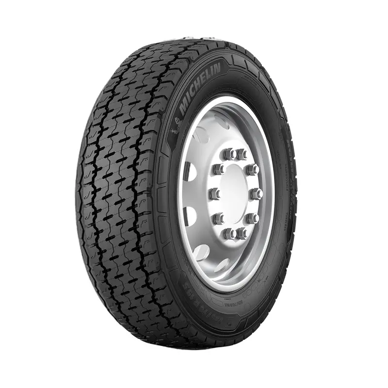 225/70R19.5 14Pr G 128/126N Michelin Agilis Hd All-Season Vb Mi 1