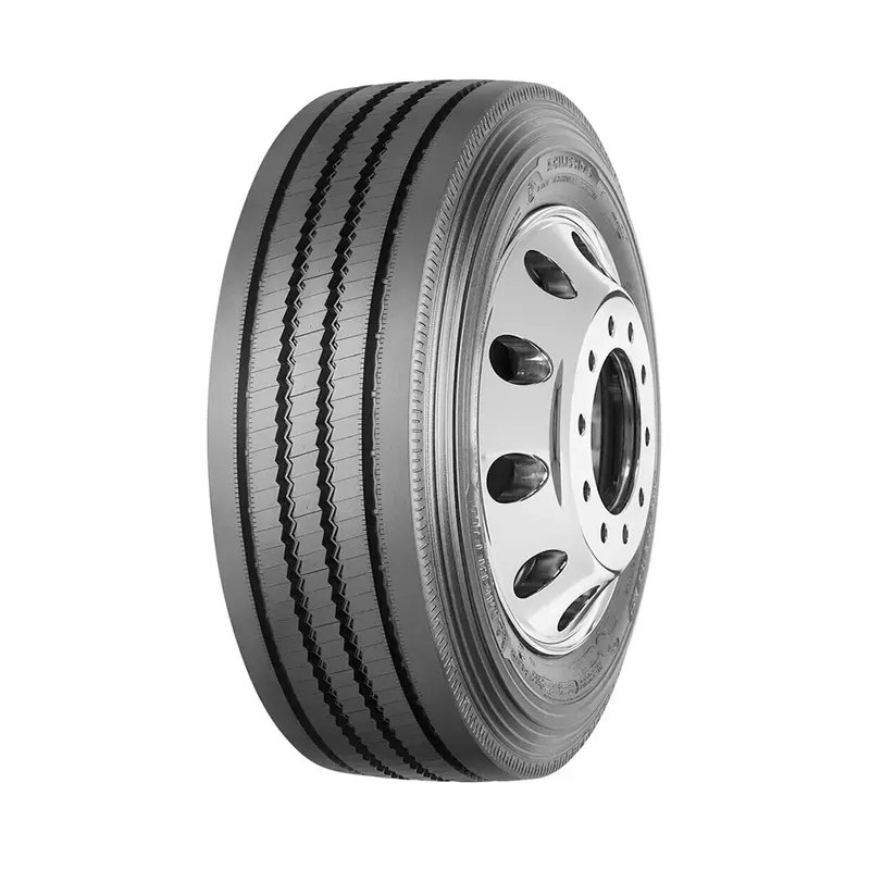 225/70R19.5 14Pr G 128/126N Michelin Agilis Hd Z All Position (Blem) 1