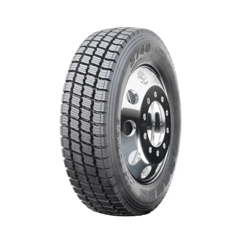 225/70R19.5 14Pr G 128L Sailun S740 Tl 1