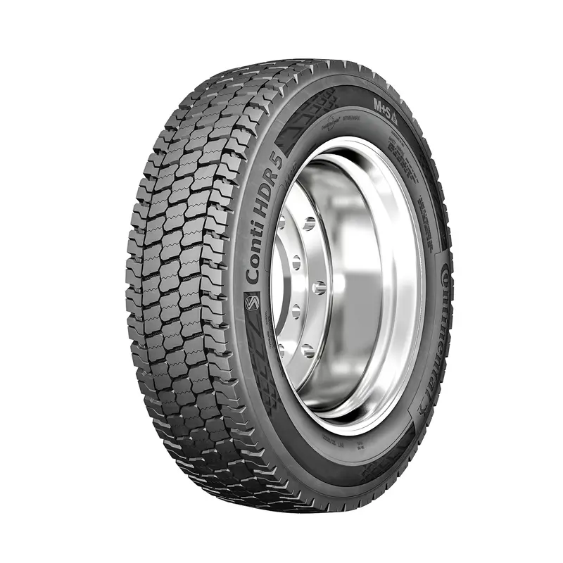 225/70R19.5 14Pr G 130/128N Continental Hdr 5 Drive Regional 1