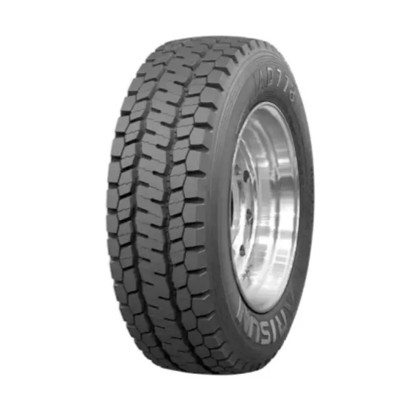 225/70R19.5 14Pr G Arisun Ad778 Tl 1