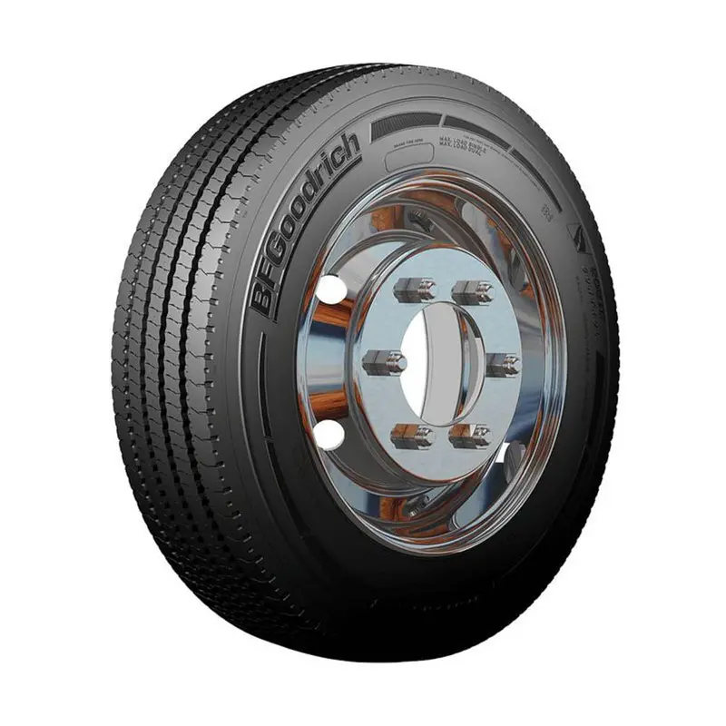 225/70R19.5 14Pr G Bf Goodrich Route Control S 1