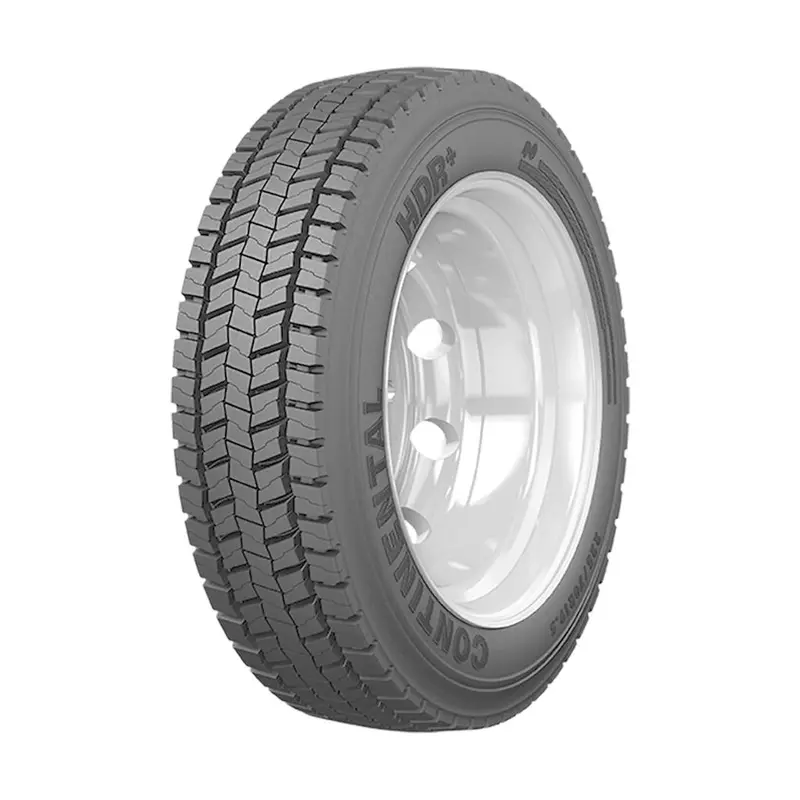 225/70R19.5 14Pr G Continental Hdr+ Tl 1