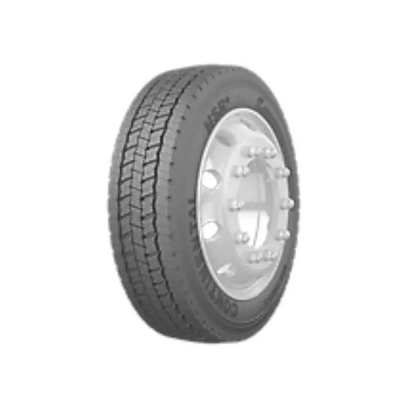 225/70R19.5 14Pr G Continental Hsr+ Tl 1