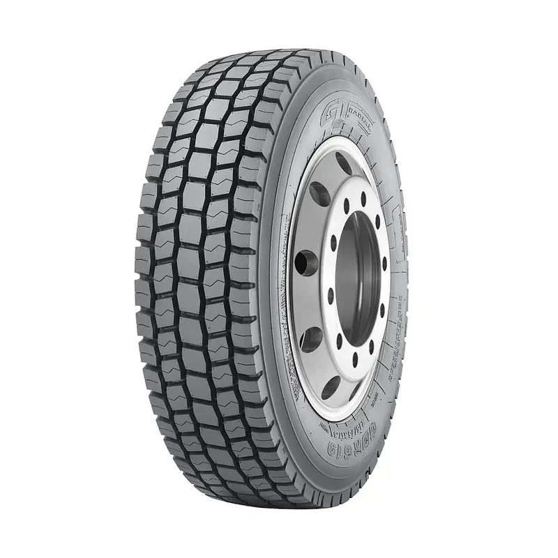 225/70R19.5 14Pr G Gtradial Gdr619 Drive 1